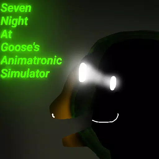 Snag Animatronic Simulator