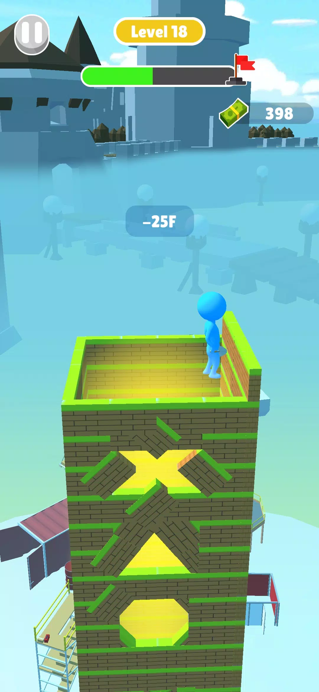 Tower Master Screenshot 3