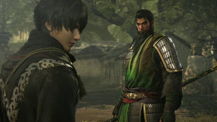 Dynasty Warriors: Origins Dev Team'e “Git The Player” talimatı verildi.