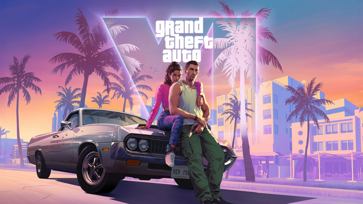 GTA 6: data e ora di rilascio rivelate 