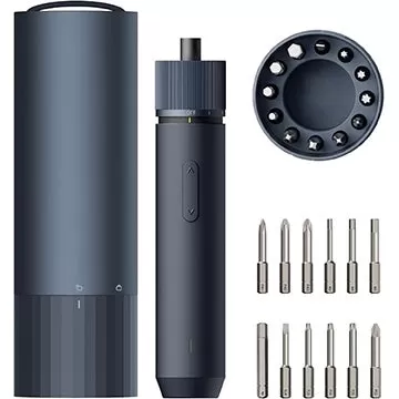 Kumuha ng 40% off hoto 3.6V screwdriver para sa mga electronics ng DIY