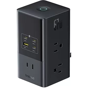 Baseus : station de charge 10-en-1 à 40 % de réduction