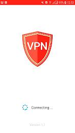 Kian VPN - Secure VPN proxy Captura de pantalla 0