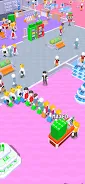 My Mini Mall: Mart Tycoon Game Captura de tela 3