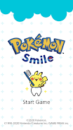 Pokémon Smile 螢幕截圖 1