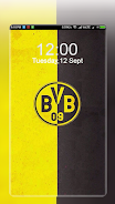 Football Club Wallpaper 2023 Captura de pantalla 2