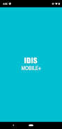 IDIS Mobile Plus Screenshot 0