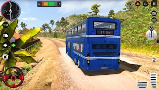 Indian Bus Simulator : MAX 3D Screenshot 3