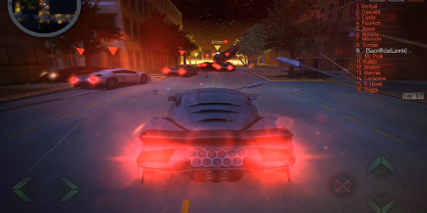 Payback 2 - Kampfspielplatz Screenshot 1