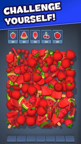 Match Factory! 螢幕截圖 0