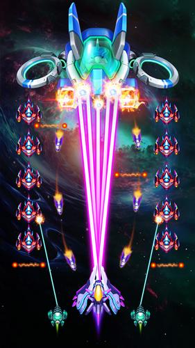 WindWings: Multiverse Shooter Screenshot 3