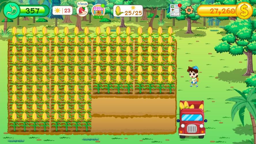 Small Farm Plus Farm&Livestock Screenshot 3