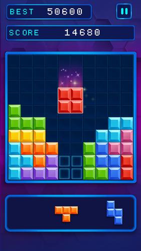 Block Puzzle: Popular Game Captura de tela 0