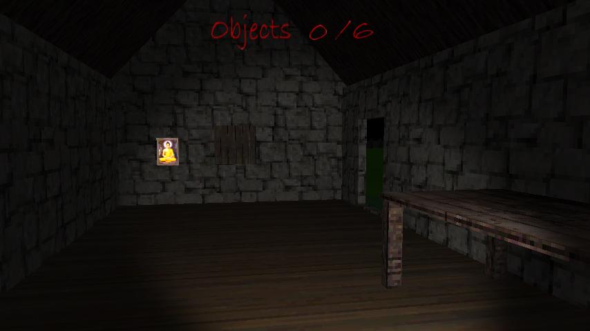 Slendrina Mod ภาพหน้าจอ 1