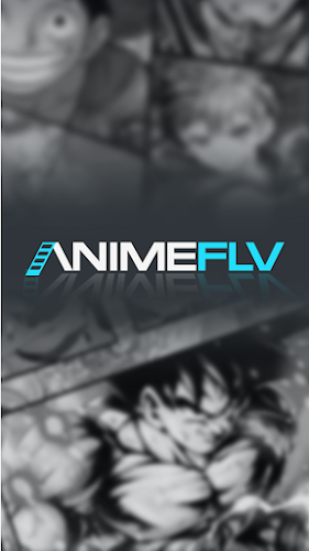 FlvAnime Captura de pantalla 1