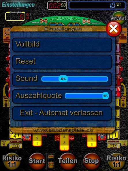 Valla スクリーンショット 1
