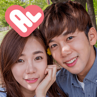 Novio coreano: AsiaLove