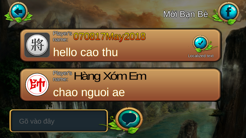 Chinese Chess : XiangQui 3D Online Tangkapan skrin 3