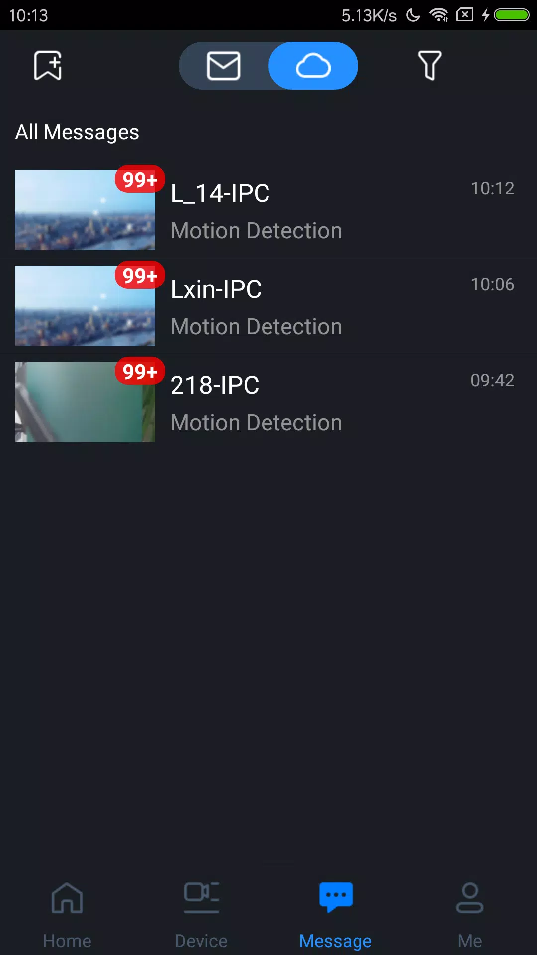 EasyViewer Pro ဖန်သားပြင်ဓာတ်ပုံ 3
