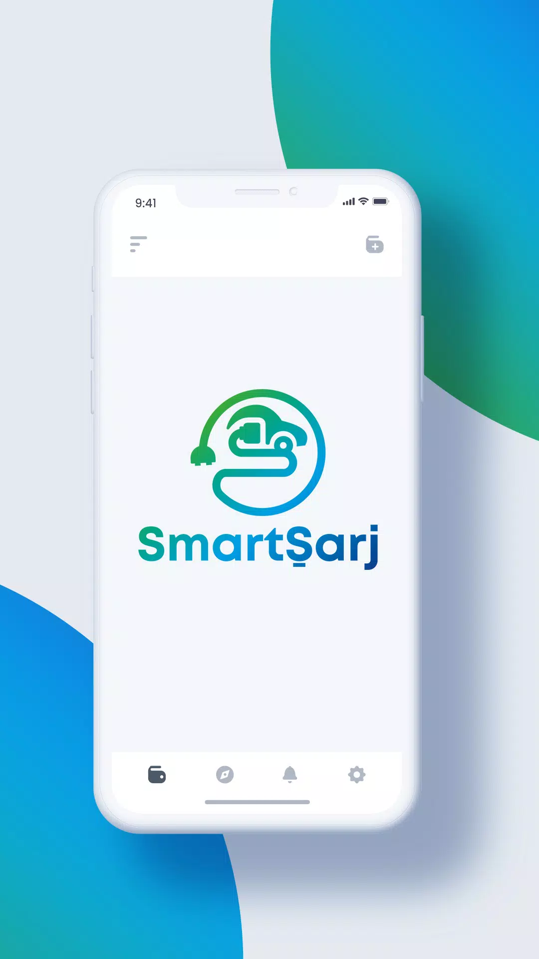 SmartŞarj Capture d'écran 0