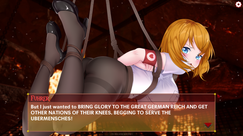 My Cute Succubus - Girls in Hell [18+] スクリーンショット 0