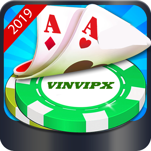 VinVip - No Hu, Xeng, Slots phat loc Schermafbeelding 0