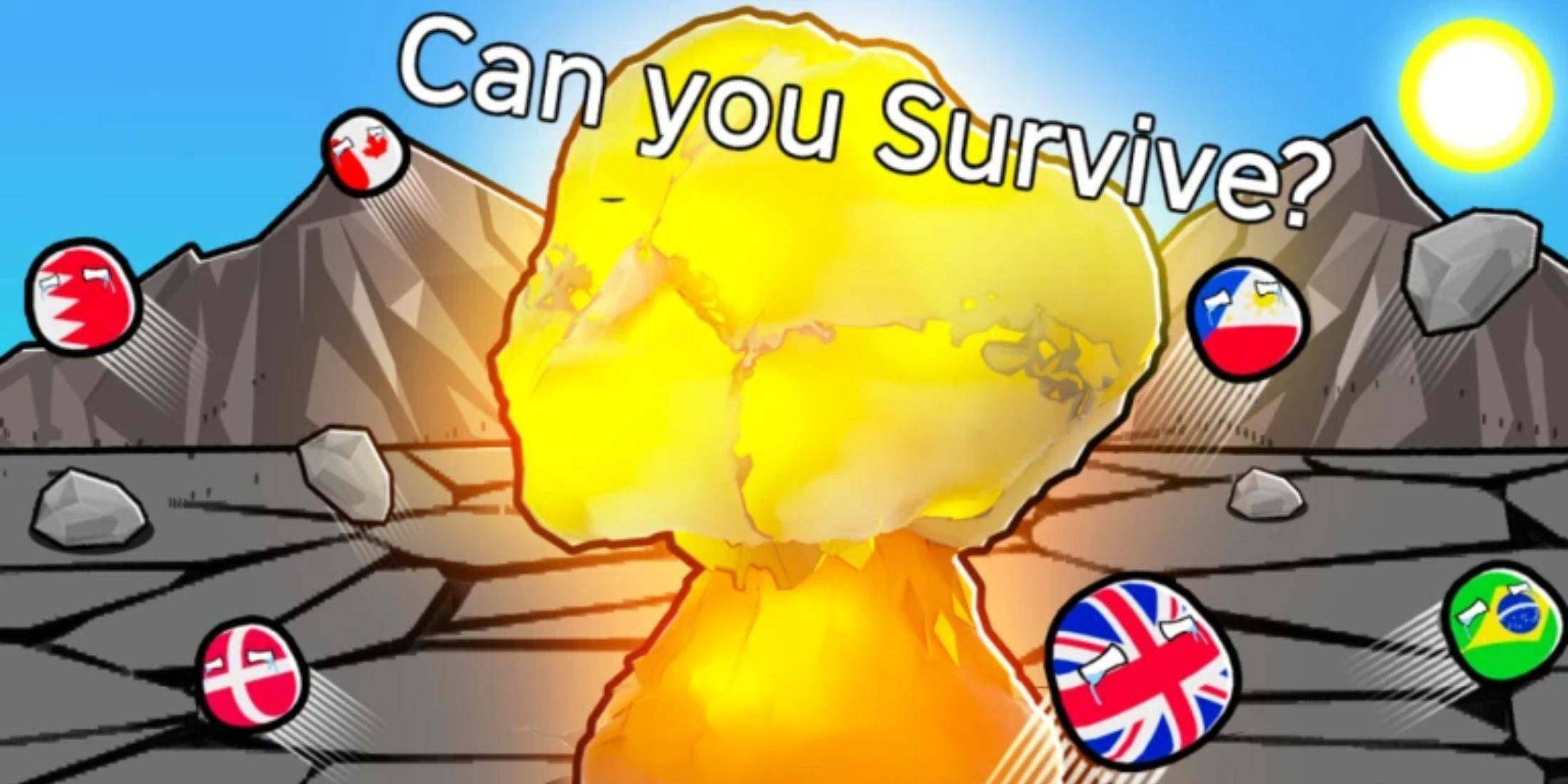 Roblox : 2025 년 1 월 최신 Countryball 시뮬레이터 코드