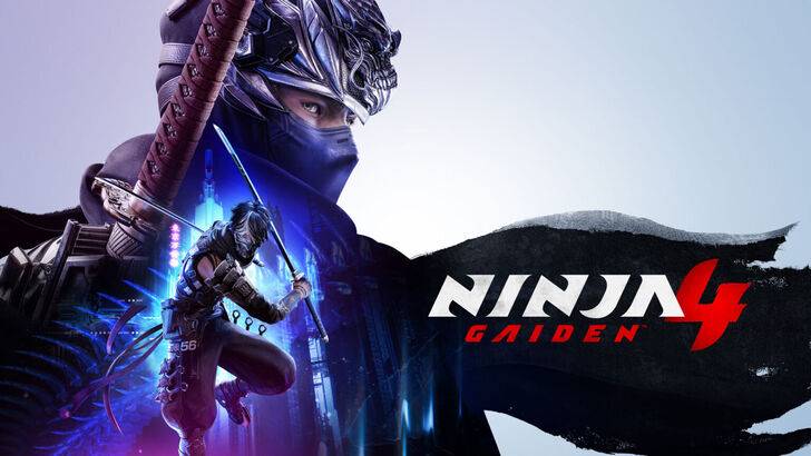 독점 : 'Ninja Gaiden 4'는 Xbox 놀라운 공개에서 공개되었습니다