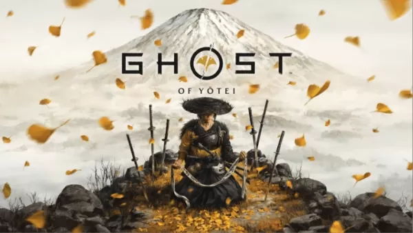 Ghost of Yōtei: Fecha de lanzamiento y hora reveladas 