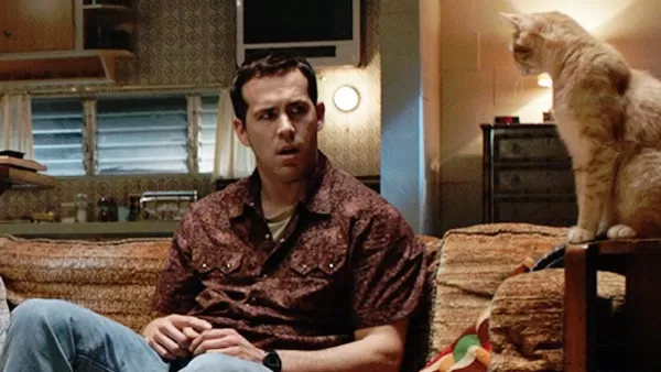 Ryan Reynolds filmography highlights
