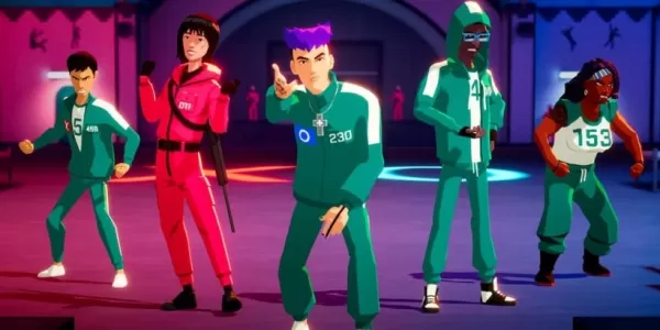 Контент третьего сезона «Игры в кальмара» раскрыт