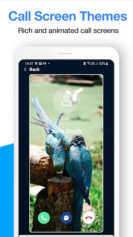 XPhone স্ক্রিনশট 3