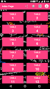 Maths Tables - Voice Guide Schermafbeelding 2