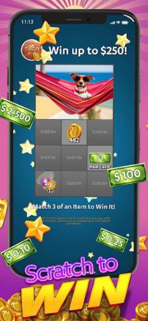 Jet Set Go: Earn Cash Rewards应用截图第1张