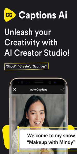 Captions Ai video subtitles Mod 스크린샷 0