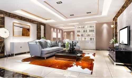 Interior Home Makeover 螢幕截圖 1