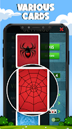 Spider Solitaire 2023 স্ক্রিনশট 1