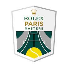 Rolex Paris Masters