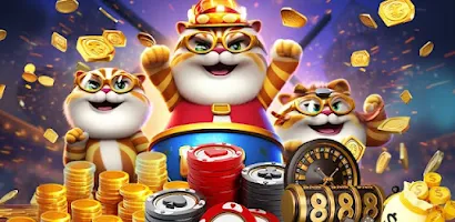 Luck PG Tiger Poker-777 Скриншот 0