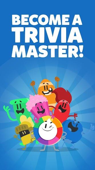 Trivia Crack 2 Mod Ảnh chụp màn hình 0