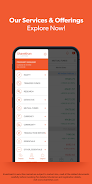 Schermata Sharekhan: Demat & Trading App 2