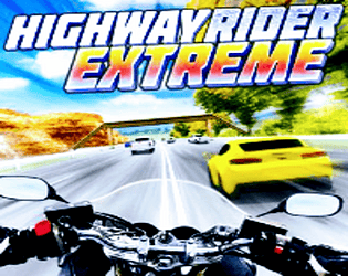 Highway Rider Extreme