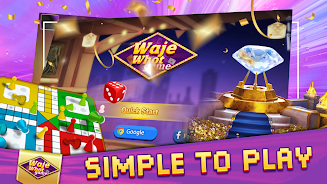 Waje Game Full Version Скриншот 3