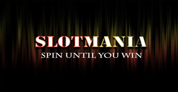 Slotmania - FREE Slot Machines स्क्रीनशॉट 0