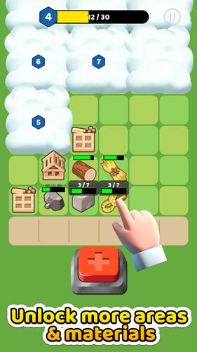 Tap to Build ภาพหน้าจอ 3