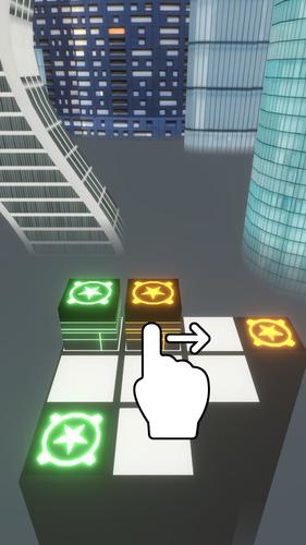 Cubix Puzzle Captura de pantalla 2