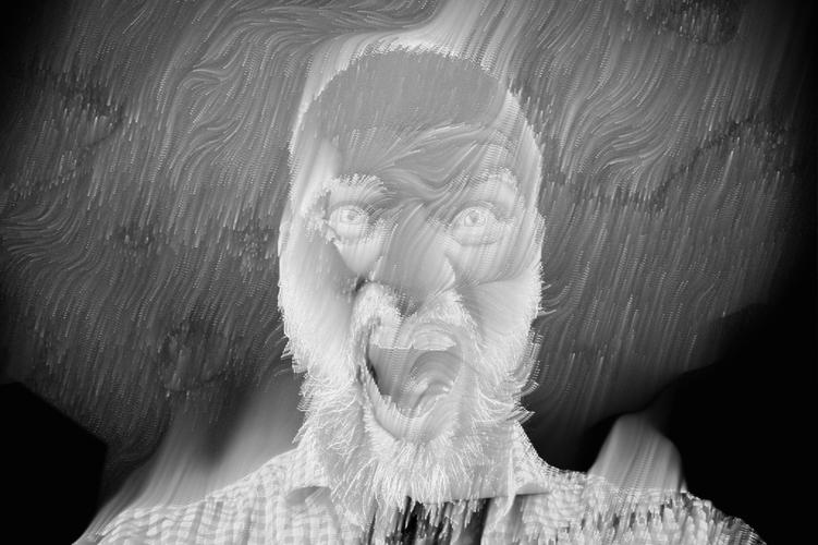 Ring Lord: Shadow ghost Camera 螢幕截圖 3