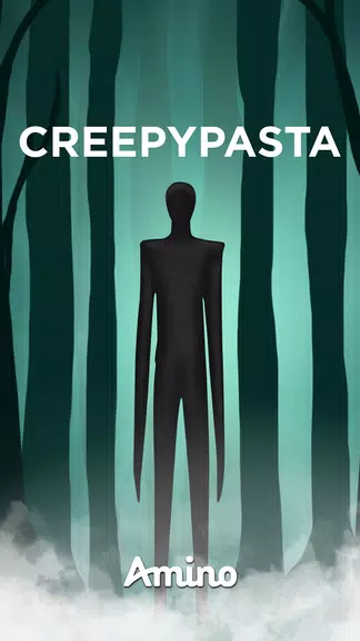 Creepypasta Amino en Español ภาพหน้าจอ 0