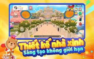 PLAY TOGETHER VNG Ảnh chụp màn hình 0