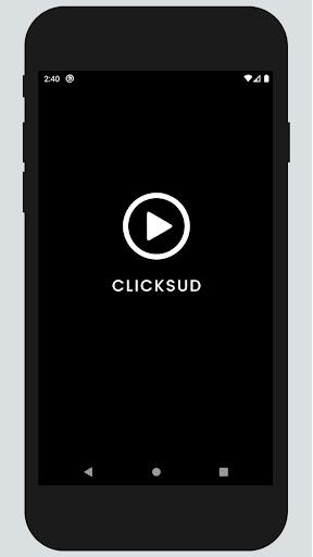 Clicksud Tangkapan skrin 0